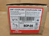 NESCO EMT Coupling SCP-05 (Box of 50)
