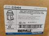 IBERVILLE Set Screw Connector CI5404 (Box of 50)