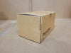 IBERVILLE Set Screw Connector CI5404 (Box of 50)