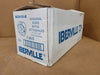 IBERVILLE Octagonal Box BC54151-K (Box of 50)