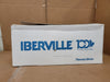 IBERVILLE Octagonal Box BC54151-K (Box of 50)