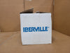IBERVILLE Octagonal Box BC54151-K (Box of 50)