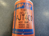 GOULD SHAWMUT 400 Amp Class J Time Delay Fuse AJT400