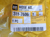 CATERPILLAR Hose Assembly 311-7606