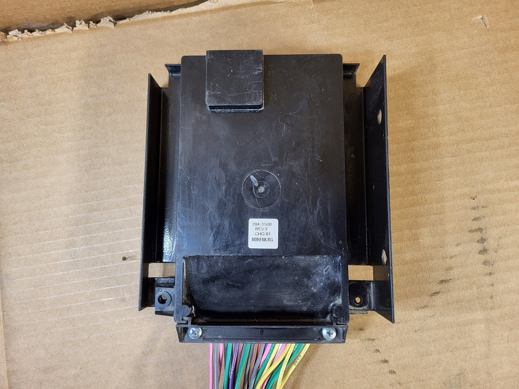 CATERPILLAR Temperature Control Module 204-3560