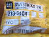 CATERPILLAR Switch Assembly 313-5104