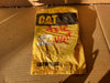 CATERPILLAR 3.6mm Inner Diameter NPTF End Hose 2T-1051