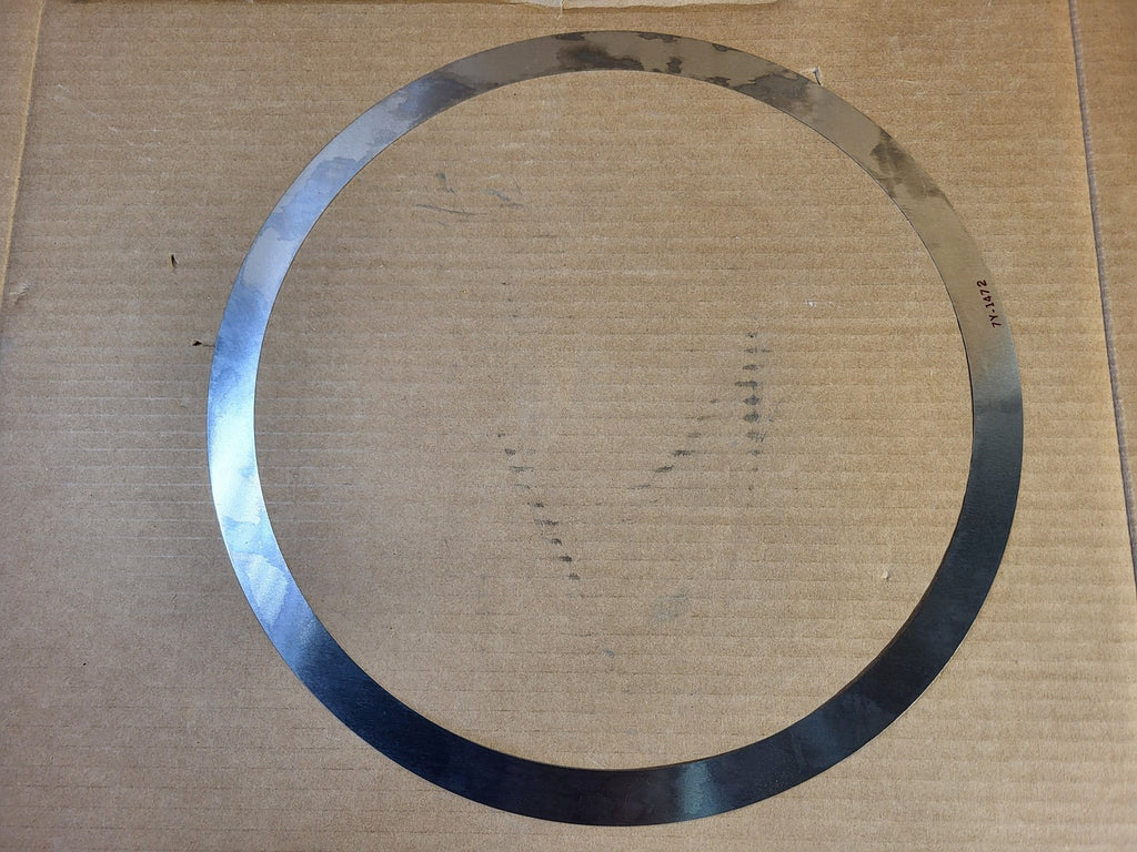 CATERPILLAR 0.15mm Thick Steel Shim 7Y-1472