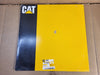 CATERPILLAR 0.15mm Thick Steel Shim 7Y-1472