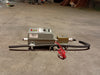 SQUARE D Motor Starter 8536SBG1S, 2hp, 600 volts, Size 0