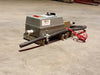 SQUARE D Motor Starter 8536SBG1S, 2hp, 600 volts, Size 0