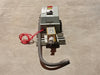SQUARE D Motor Starter 8536SBG1S, 2hp, 600 volts, Size 0