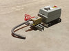 SQUARE D Motor Starter 8536SBG1S, 2hp, 600 volts, Size 0
