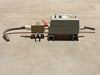 SQUARE D Motor Starter 8536SBG1S, 2hp, 600 volts, Size 0