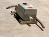SQUARE D Motor Starter 8536SBG1S, 2hp, 600 volts, Size 0