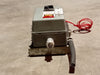 SQUARE D Motor Starter 8536SBG1S, 2hp, 600 volts, Size 0