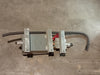 SQUARE D Motor Starter 8536SBG1S, 2hp, 600 volts, Size 0