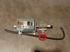 SQUARE D Motor Starter 8536SBG1S, 2hp, 600 volts, Size 0