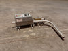 SQUARE D Motor Starter 8536SBG1S, 2hp, 600 volts, Size 0