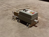 SQUARE D Motor Starter 8536SBG1S, 2hp, 600 volts, Size 0
