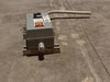 SQUARE D Motor Starter 8536SBG1S, 2hp, 600 volts, Size 0