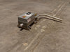 SQUARE D Motor Starter 8536SBG1S, 2hp, 600 volts, Size 0