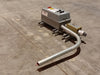 SQUARE D Motor Starter 8536SBG1S, 2hp, 600 volts, Size 0