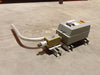 SQUARE D Motor Starter 8536SBG1S, 2hp, 600 volts, Size 0