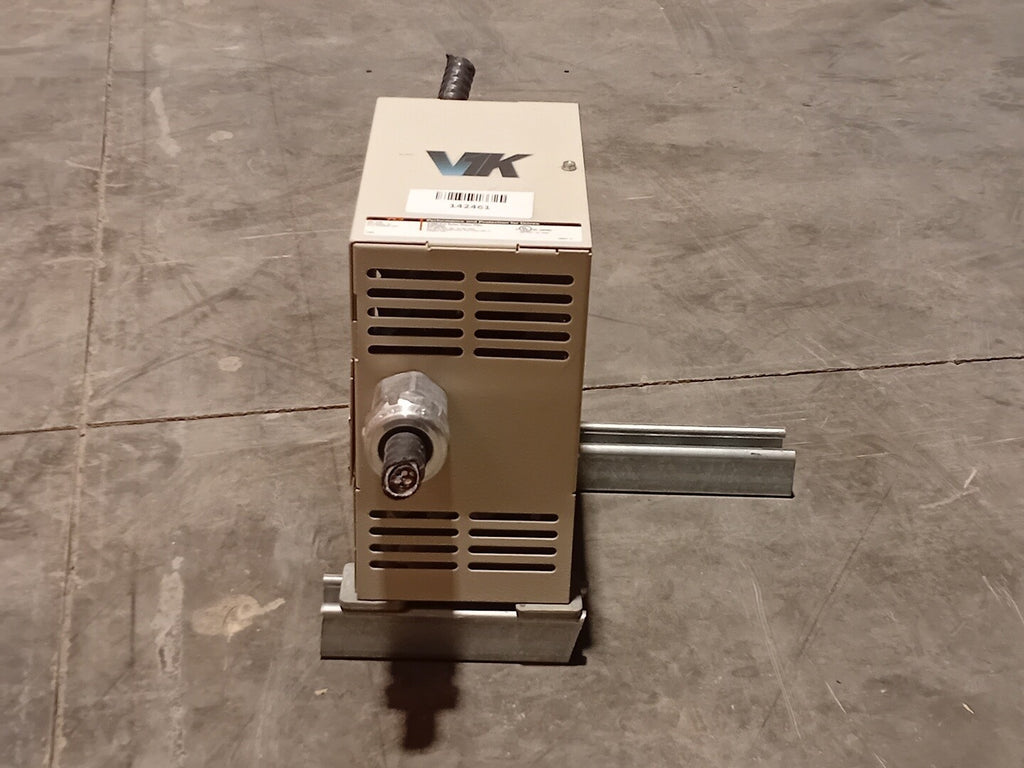 TCI 600 Volt, 12 Amp, 3 Phase dV/dT Output Filter V1K12A01