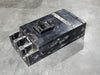 WESTINGHOUSE 800 Amp, 3 Pole, 600 Volt Circuit Breaker MA3800F