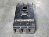 WESTINGHOUSE 800 Amp, 3 Pole, 600 Volt Circuit Breaker MA3800F