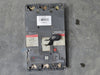 GENERAL ELECTRIC 1200 Amp, 3 Pole, 600 Volt Circuit Breaker SKLA36AT1200