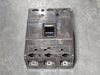 WESTINGHOUSE 400 Amp, 3 Pole, 600 Volt Circuit Breaker LA3400F