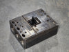 WESTINGHOUSE 400 Amp, 3 Pole, 600 Volt Circuit Breaker LA3400F
