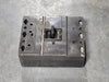 WESTINGHOUSE 400 Amp, 3 Pole, 600 Volt Circuit Breaker LA3400F