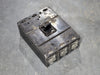 WESTINGHOUSE 400 Amp, 3 Pole, 600 Volt Circuit Breaker LA3400F