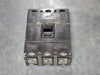 WESTINGHOUSE 400 Amp, 3 Pole, 600 Volt Circuit Breaker LA3400F