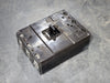 WESTINGHOUSE 400 Amp, 3 Pole, 600 Volt Circuit Breaker LA3400F