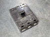 WESTINGHOUSE 400 Amp, 3 Pole, 600 Volt Circuit Breaker LA3400F