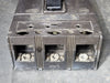 WESTINGHOUSE 400 Amp, 3 Pole, 600 Volt Circuit Breaker LA3400F