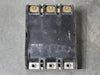 WESTINGHOUSE 400 Amp, 3 Pole, 600 Volt Circuit Breaker LA3400F