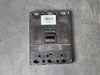 WESTINGHOUSE 400 Amp, 3 Pole, 600 Volt Circuit Breaker LA3400F