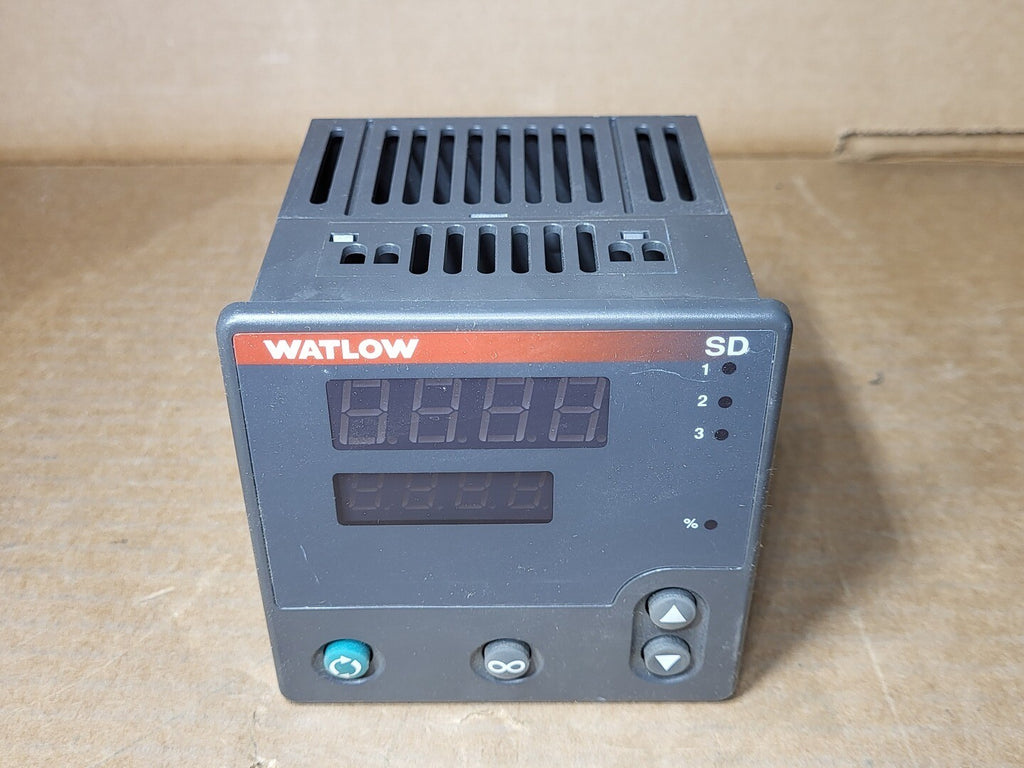 WATLOW Controller SD4C-HFJA-AARG