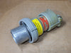 APPLETON 30 Amp, 2 Wire, 3 Pole, 600 Volt Plug ACP3023BC