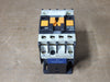 TELEMECANIQUE NEMA B Control Relay CA2DN22G6, Series TeSys D