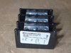 FERRAZ SHAWMUT 600 Volt, 3 Pole Power Distribution Block 63193