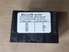 FERRAZ SHAWMUT 600 Volt, 3 Pole Power Distribution Block 63193