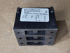 FERRAZ SHAWMUT 600 Volt, 3 Pole Power Distribution Block 63193