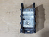 BUSSMANN 310 Amp, 600 Volts Power Distribution Block 16372-1