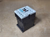 SIEMENS 9 Amp, 3 Pole, 110/120 Volt, 1NO Contactor 3RT1016-1AK61